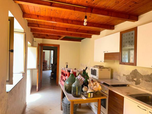 Terratetto unifamiliare in Via Trinità 33, Milazzo — foto 4 di 5