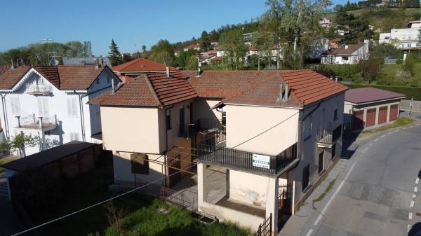 Villa in Via 25 Aprile 7, Alba — foto 3 di 5