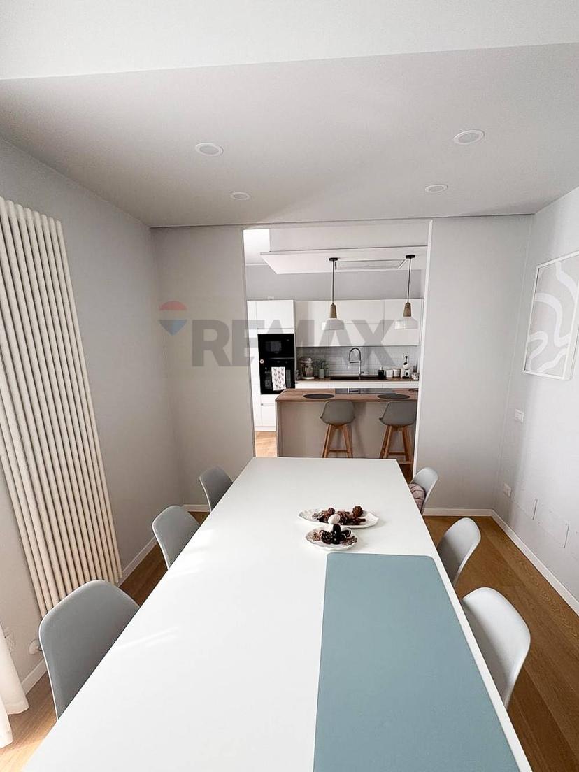Quadrilocale in Via Gallileo Gallilei 33, Turate — foto 2 di 5