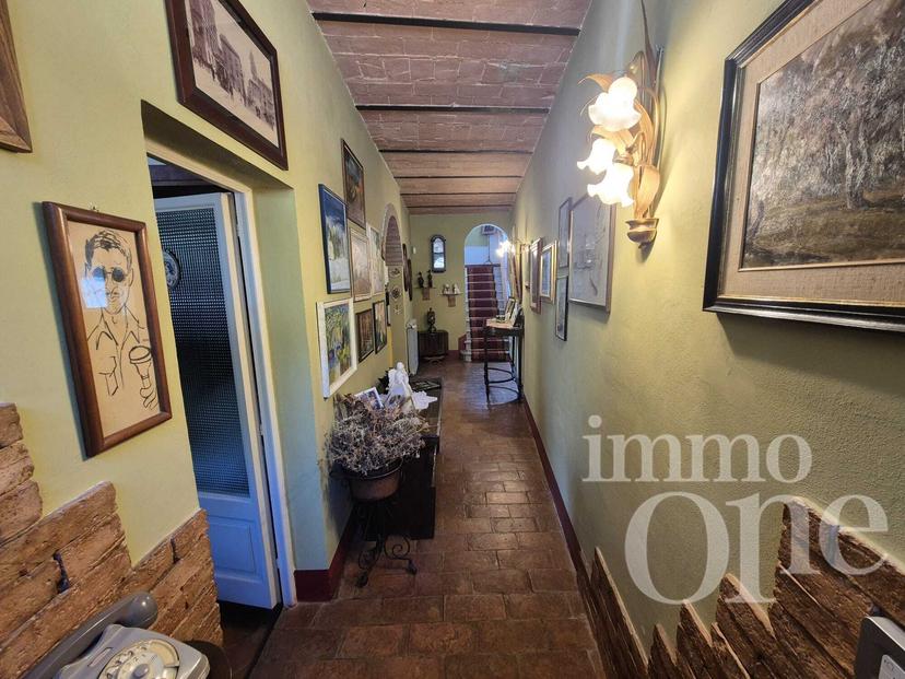 Villa a schiera, Fauglia — foto 4 di 5