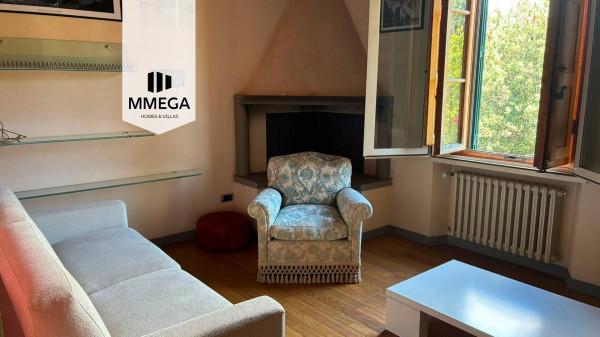 Quadrilocale in Piazza Buondelmonti, Impruneta — foto 3 di 5