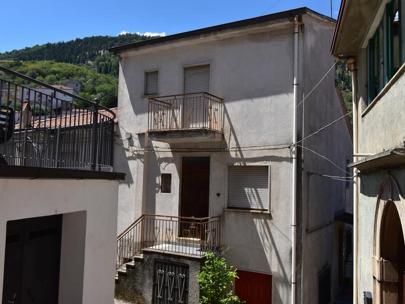 Casa indipendente in Via Toscano 00, Sassano — foto 3 di 5