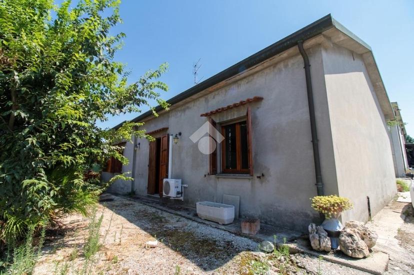 Casa indipendente in Via Montanari 1, Gambettola