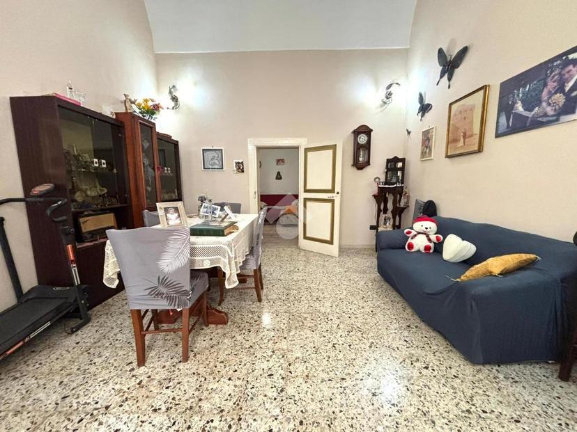 Casa indipendente in Via Roma 155, Alezio — foto 3 di 5