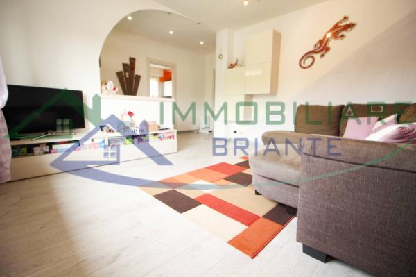 Villa in Via dei Mille, Somma Lombardo — foto 3 di 5