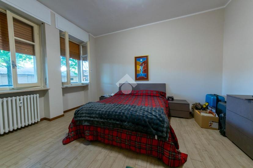 Bilocale in Corso Duca d'Aosta 7, Casale Monferrato — foto 5 di 5