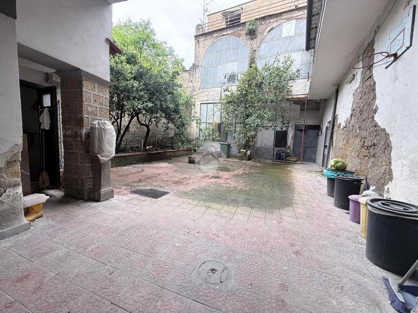Villa in Via Libertini 19, Caivano — foto 5 di 5