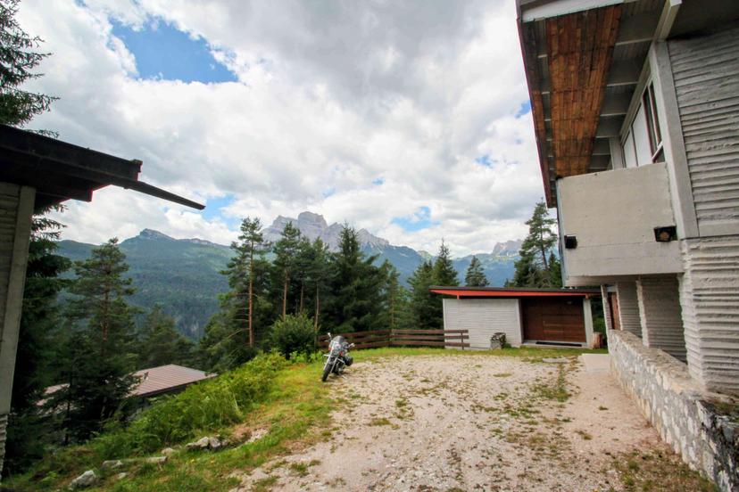 Villa unifamiliare in Via Metanopoli, Borca di Cadore — foto 2 di 5