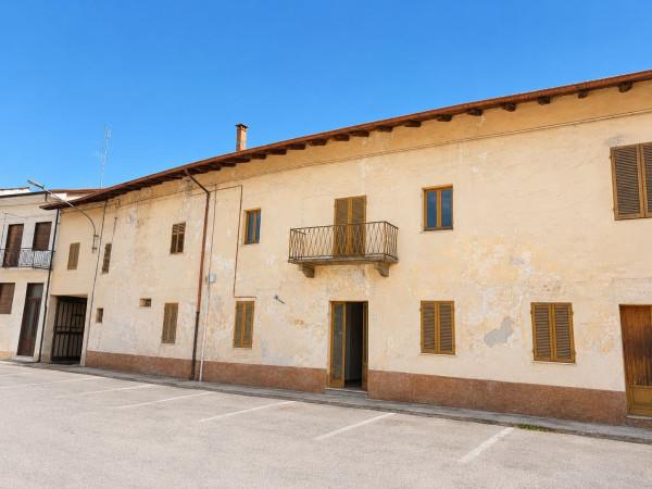 Casale, Dronero — foto 2 di 5