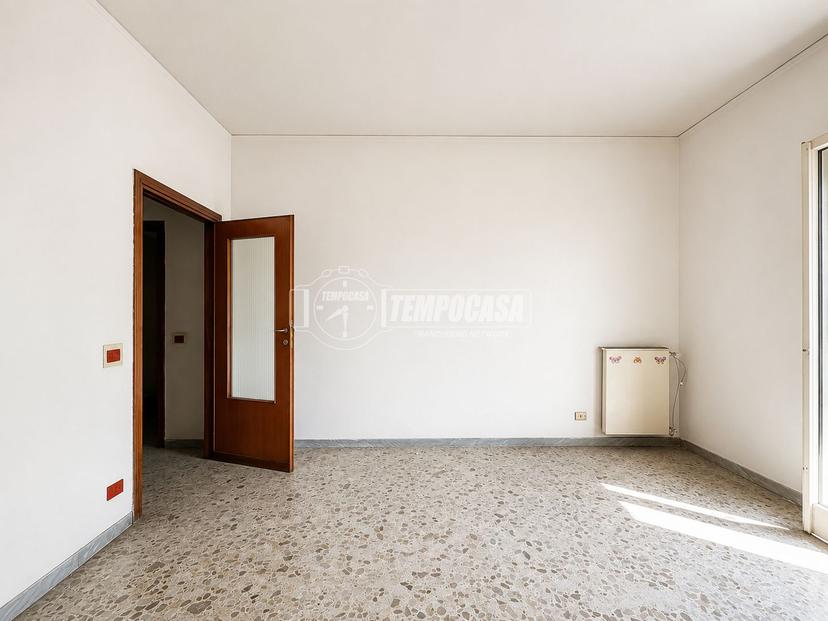 Trilocale in Via Pio XII 24, Casoria — foto 3 di 5