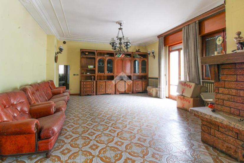 Appartamento in Via Emiliano Rinaldini, Vestone — foto 4 di 5