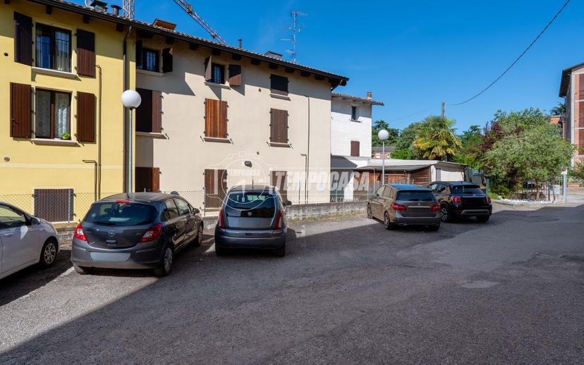 Appartamento in Via Borgo Costa, Montecchio Emilia — foto 4 di 5