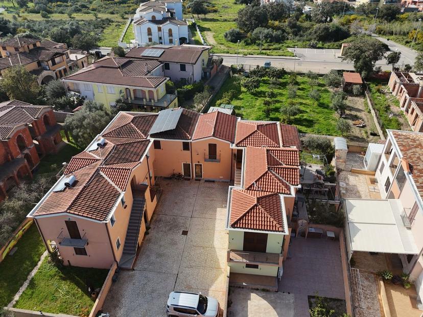 Trilocale in Via Corrargius 25, Tortolì — foto 3 di 5