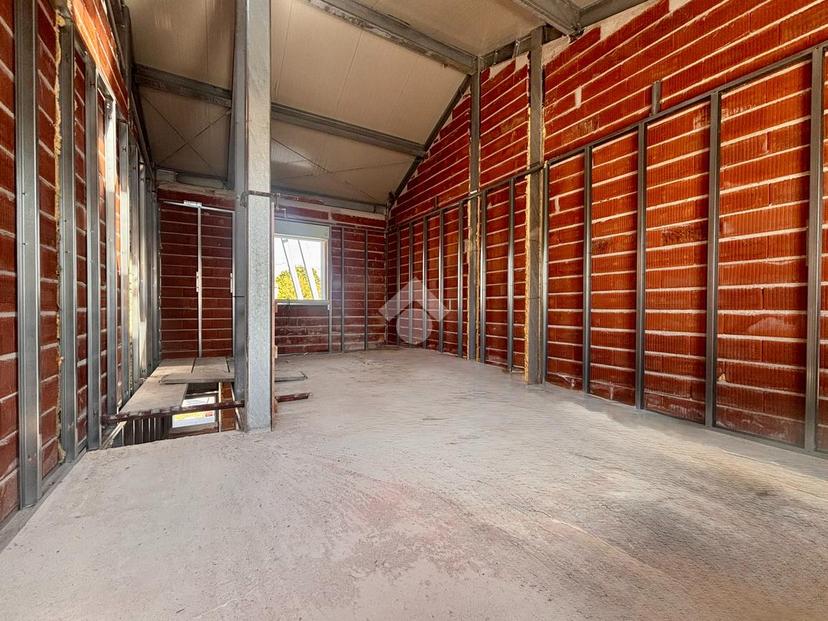Villa a schiera in Piazza a. Panzini 1, Santarcangelo di Romagna — foto 2 di 5