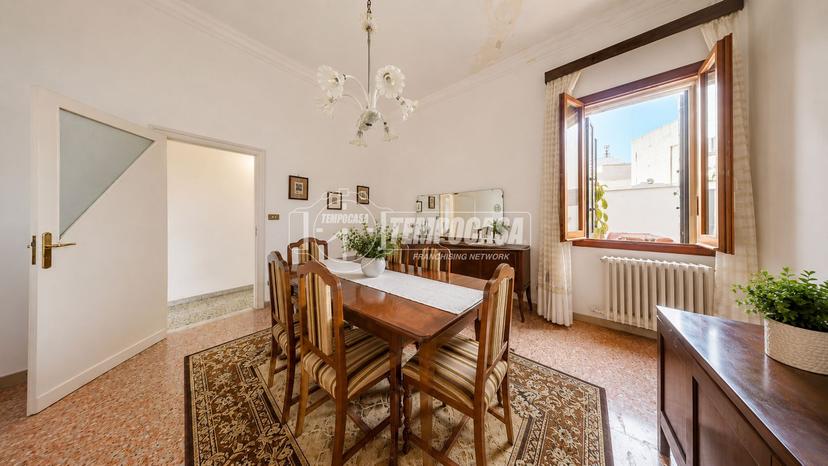 Casa indipendente in Via Enrico Bozzi 15, Lecce — foto 3 di 5