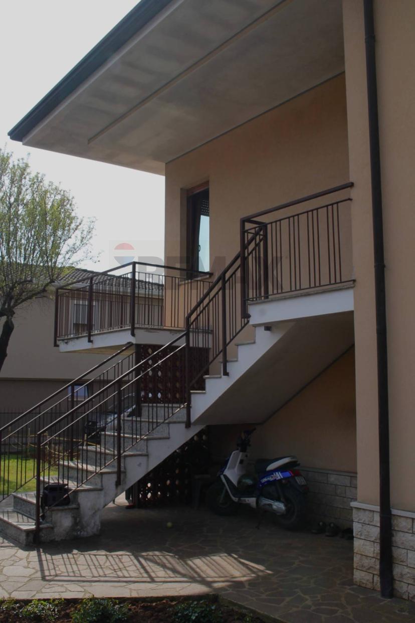 Casa indipendente in Via IV Novembre 7, Paitone — foto 2 di 5