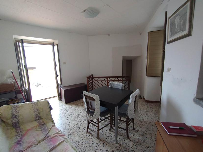 Bilocale in Via Moncenisio, Cesarò — foto 4 di 5