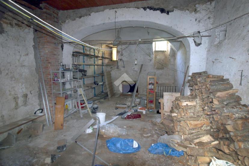 Rustico in Via Riosole 33, Poggio Mirteto — foto 4 di 5