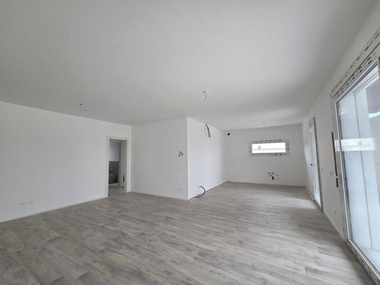 Attico in Via San Pietro, Abano Terme