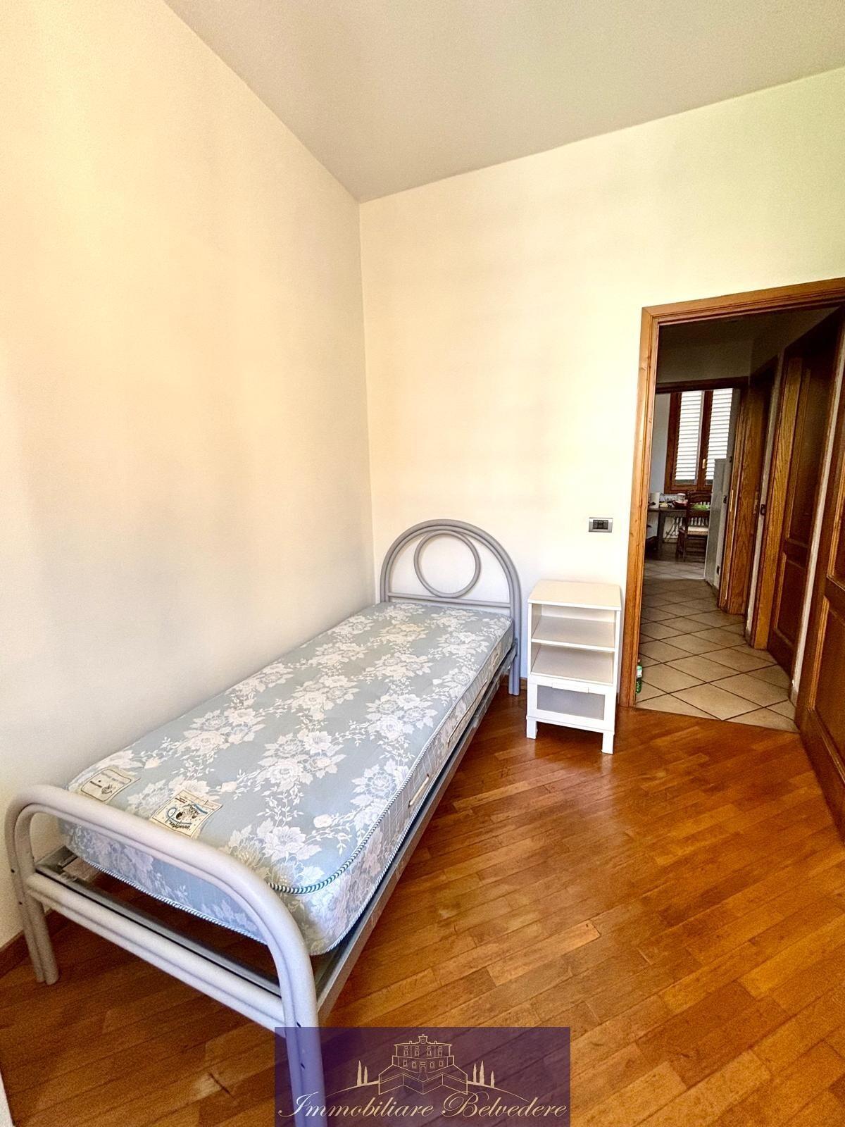 Stanza in appartamento in Via Lulli, Firenze