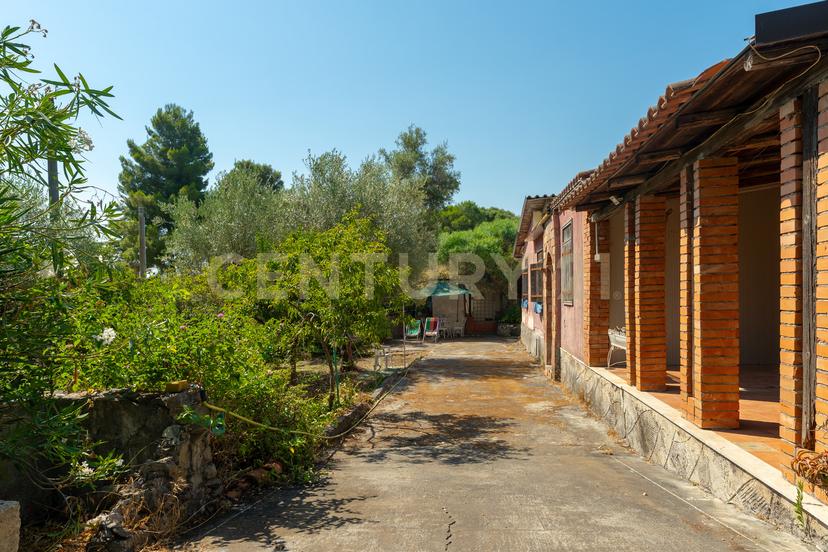Casa indipendente in Contrada Castelluccio, Augusta — foto 5 di 5