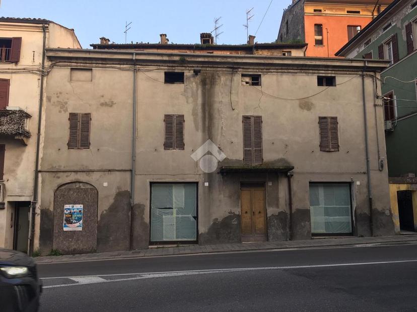 Casa indipendente in Via Giacomo Matteotti 8, Noceto — foto 4 di 5