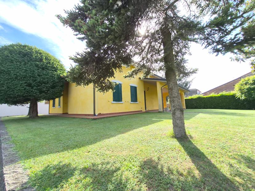 Villa in Via Valletta 29, Casalmaggiore — foto 4 di 5