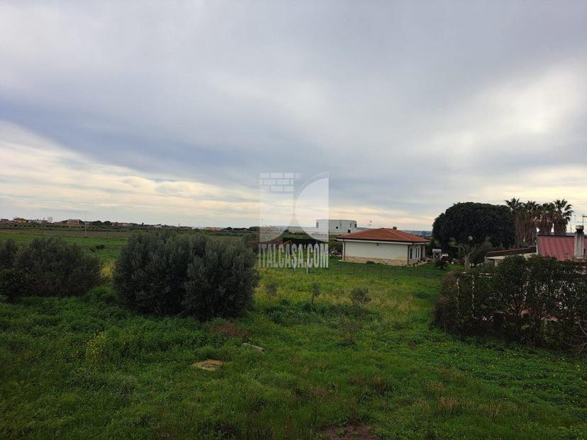 Villa quadrifamiliare in Via dei Gelsomini, Crotone — foto 5 di 5