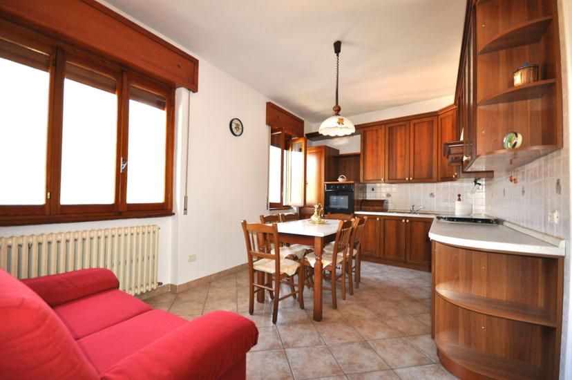 Appartamento in Località Molini  28, Calasca-Castiglione — foto 2 di 5