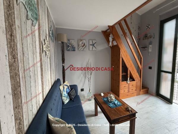Villa a schiera in Viale Himera 20, Campofelice di Roccella — foto 2 di 5