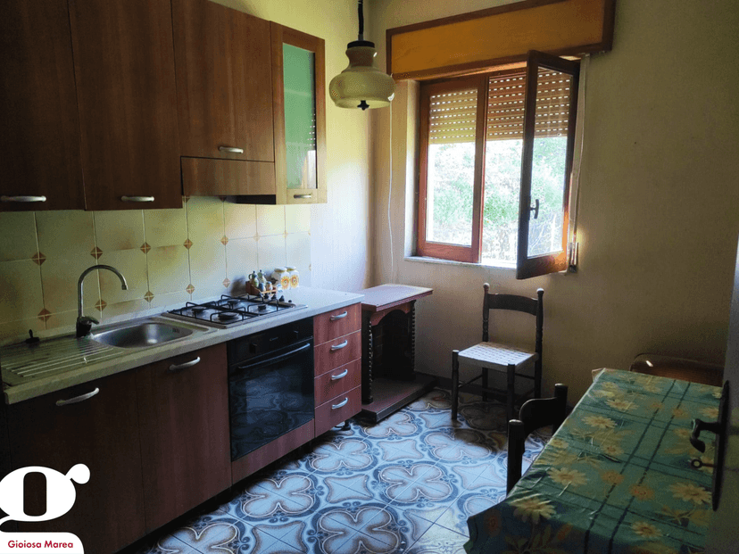 Casa indipendente in Cda Santa Lucia 40, Gioiosa Marea — foto 4 di 5