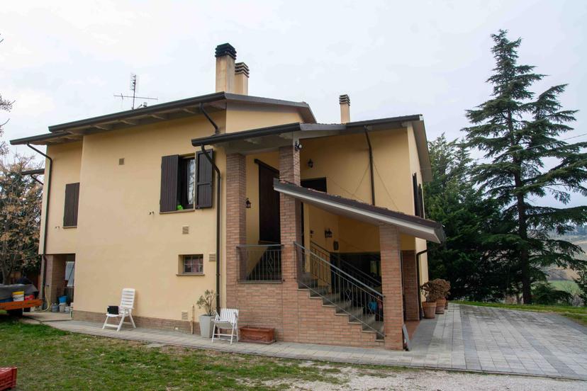 Casa indipendente, Longiano — foto 4 di 5