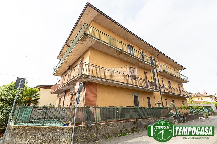 Trilocale in Via a. Grandi, Senna Lodigiana — foto 4 di 5
