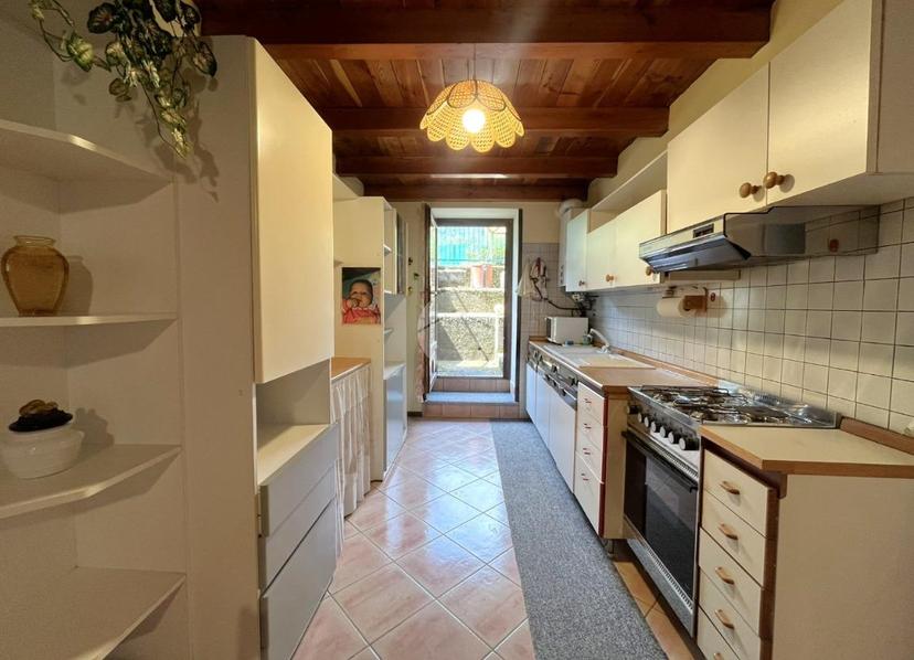Casa indipendente in Via Trento 6, Sagliano Micca — foto 4 di 5