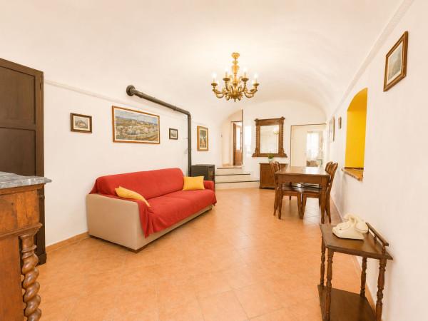 Terratetto unifamiliare in Via Antonio Gramsci 7, Palazzolo Vercellese — foto 2 di 5