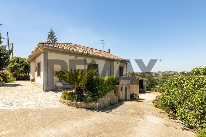 Villa in Via Rosario Pitrelli 48, Caltagirone — foto 5 di 5