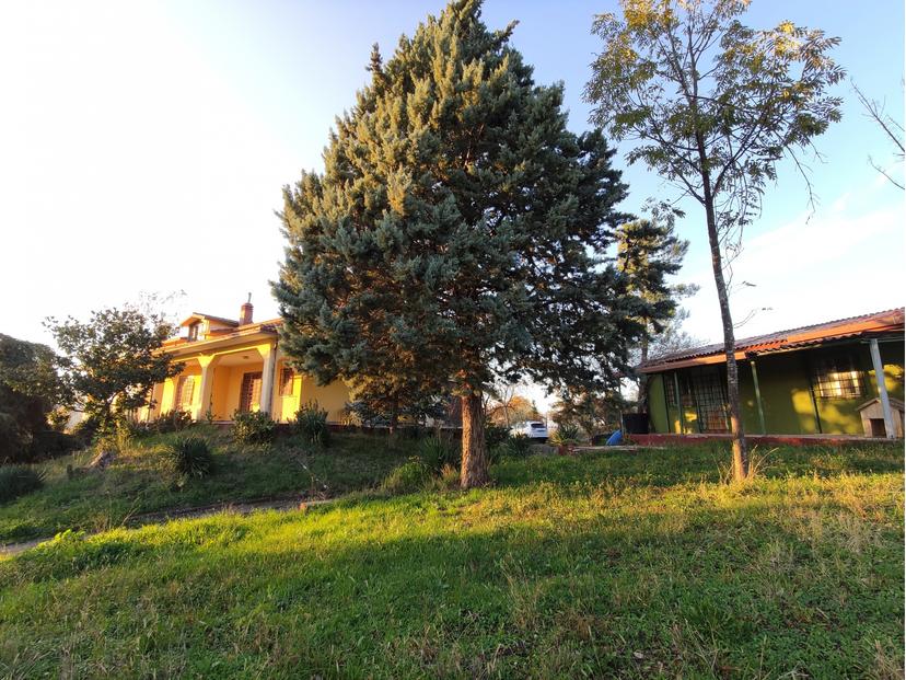 Casa indipendente, Luogosano — foto 2 di 5