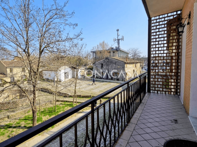 Trilocale in Via Roma 13d, Cesenatico — foto 5 di 5