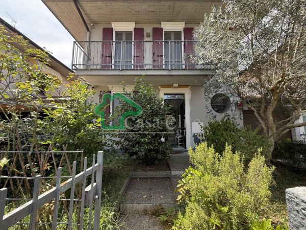 Villa a schiera in Viale Venezia, Lodi — foto 4 di 5