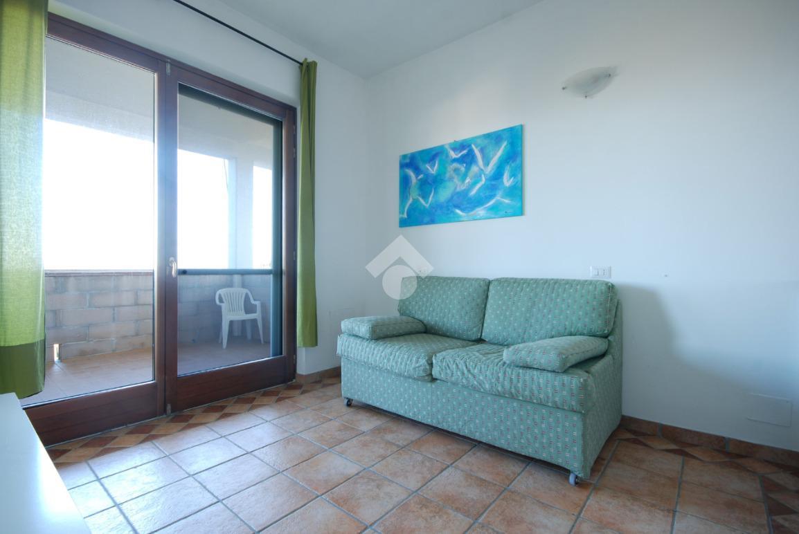 Trilocale in Via Cerulli 14, Roseto degli Abruzzi