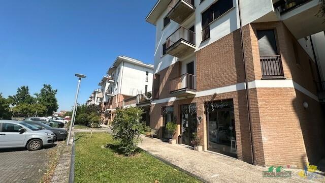 Bilocale in Piazza Borsellino E Falcone 4, Salsomaggiore Terme