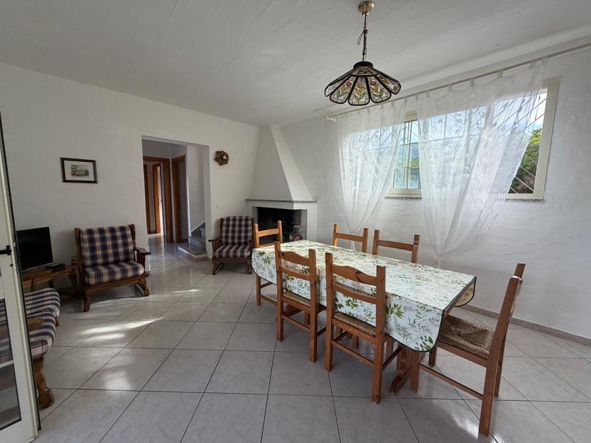 Villa in Sa Murta Bianca, Pula
