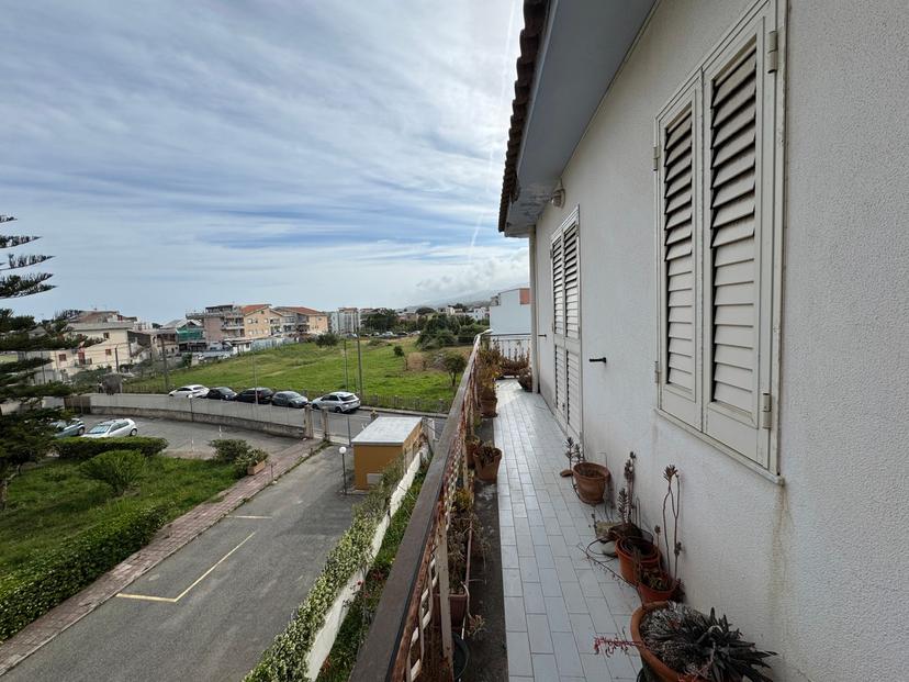 Quadrilocale in Via Calamaro 41, Villafranca Tirrena — foto 4 di 5