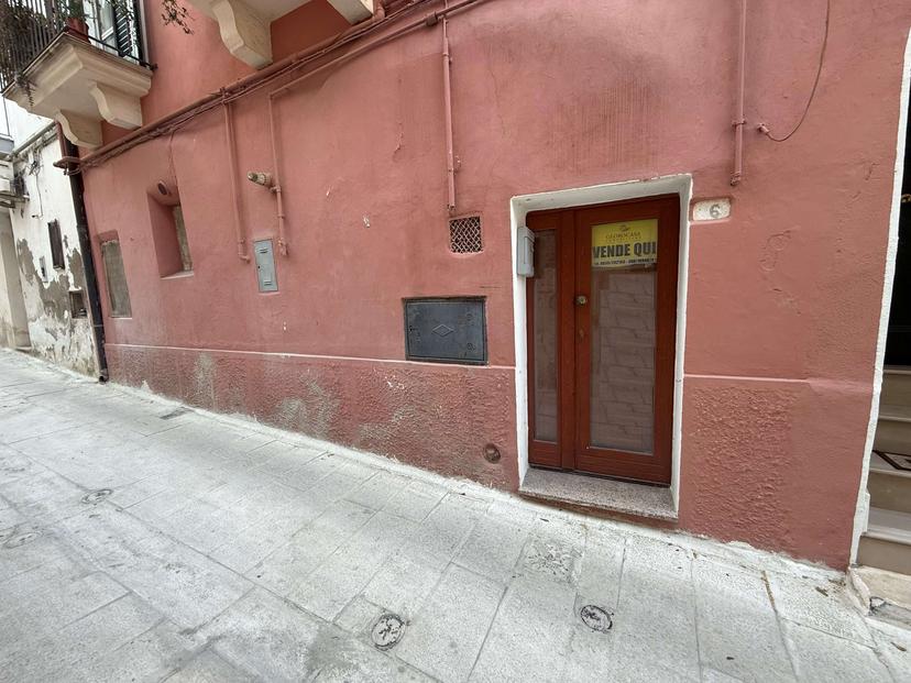 Bilocale in Via Verdi, Montescaglioso — foto 5 di 5