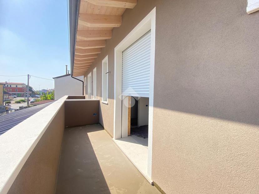 Villa in Via Madonna 72, Lonigo — foto 3 di 5