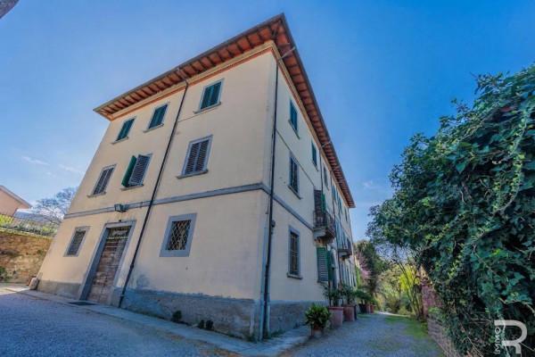 Villa in Via Casentinese, Arezzo