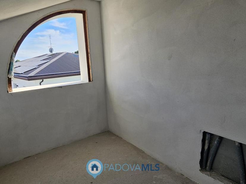 Villa a schiera in Via Frassanedo, Legnaro — foto 3 di 5