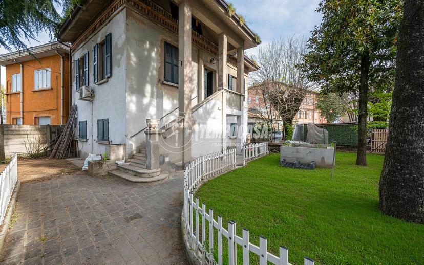 Villa a schiera in Via Lama Golese 7, Reggio nell'Emilia — foto 2 di 5