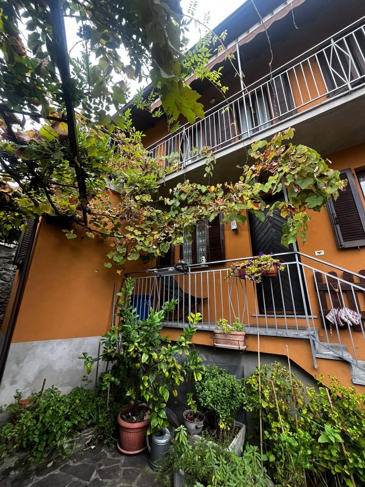 Casa indipendente, Montegrino Valtravaglia