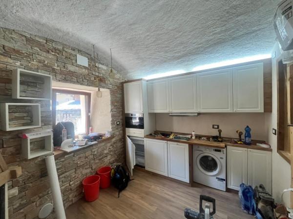 Bilocale in Rue Fontaine 3, Brusson — foto 5 di 5